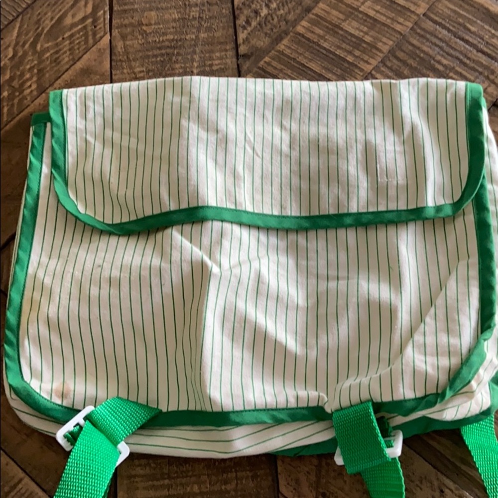 1984 Cabbage Patch carrier Backpack - Picture 3 of 4